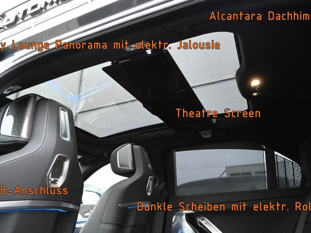 BMW i7