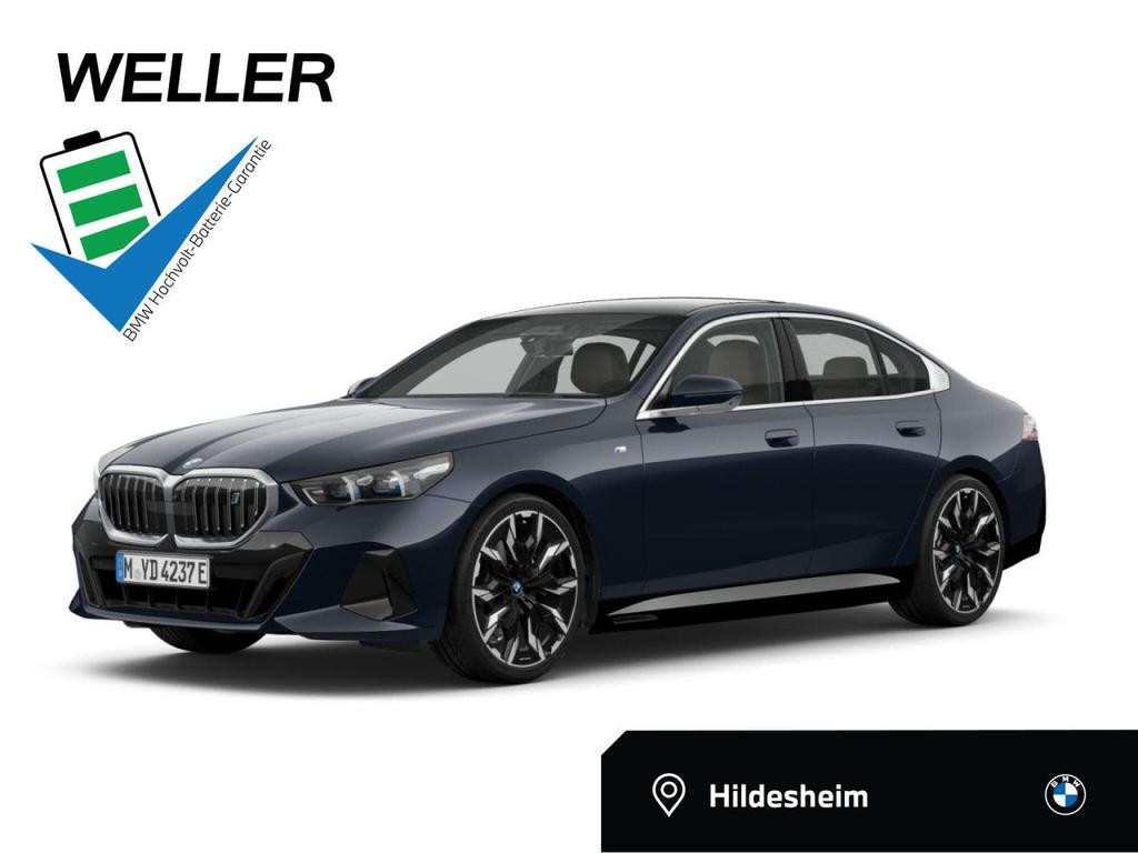 BMW i5 M-Sport Sedan eDrive40