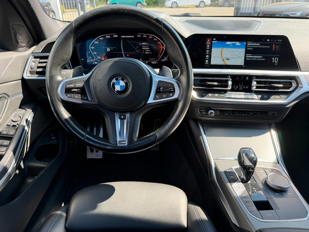 BMW M340
