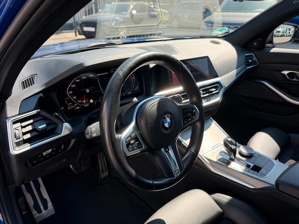 BMW M340