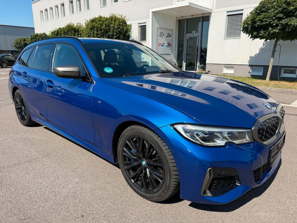 BMW M340