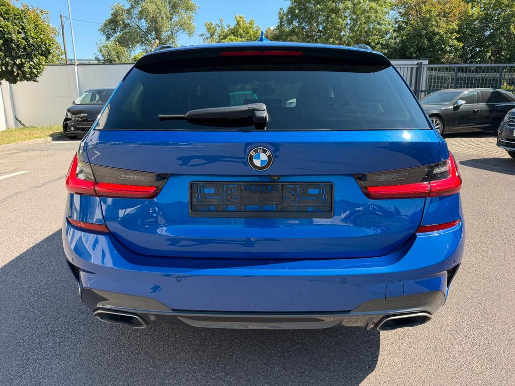 BMW M340