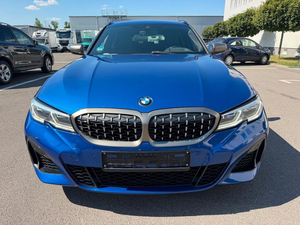 BMW M340