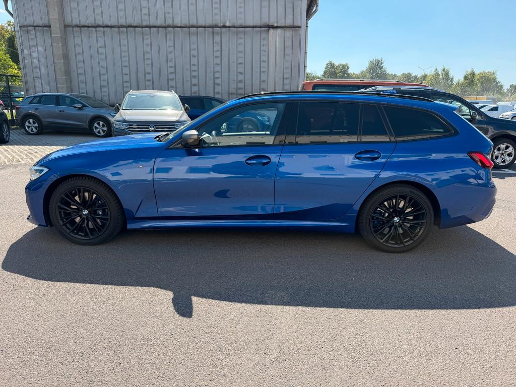 BMW M340