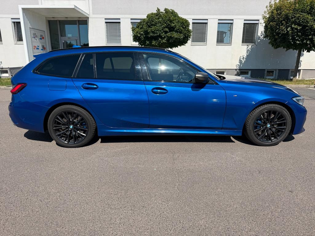 BMW M340