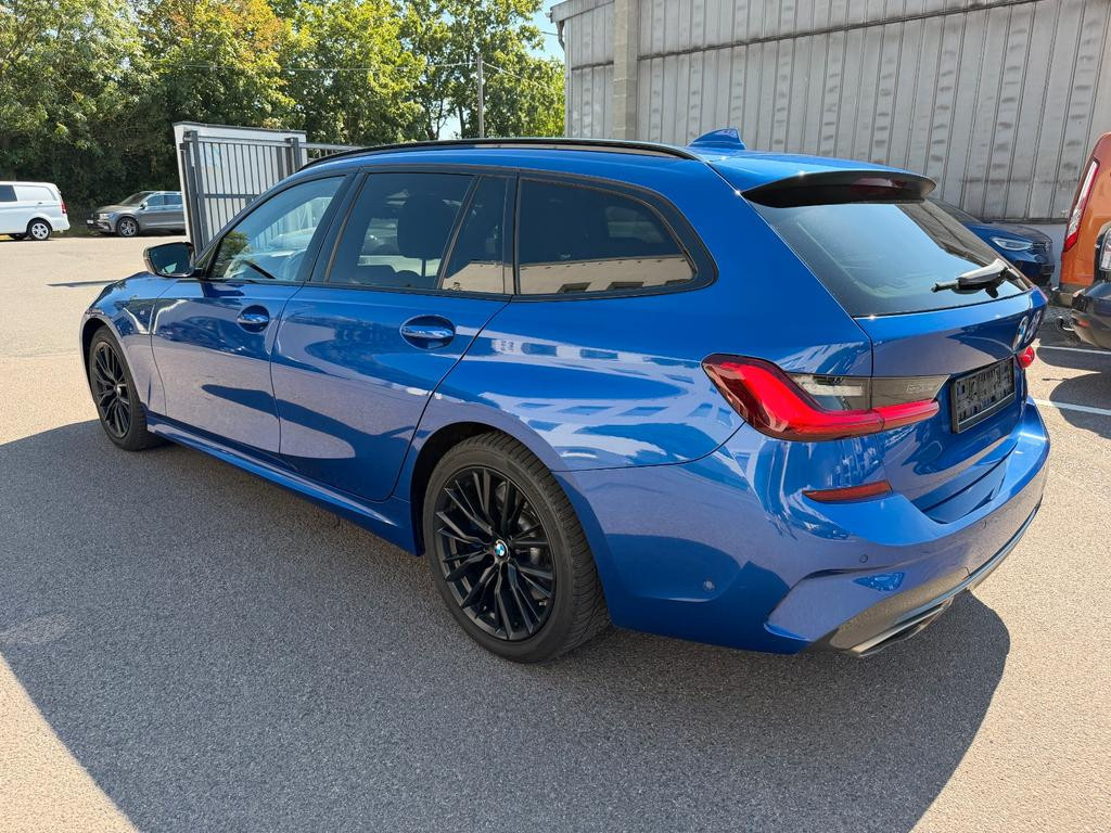 BMW M340