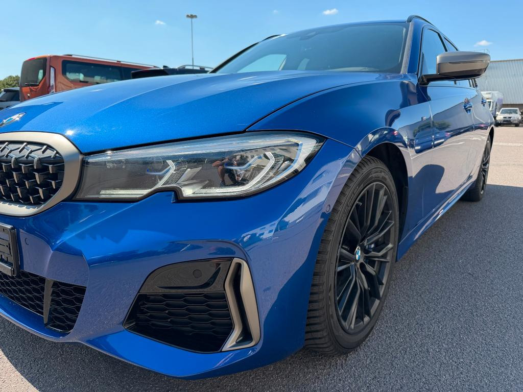 BMW M340