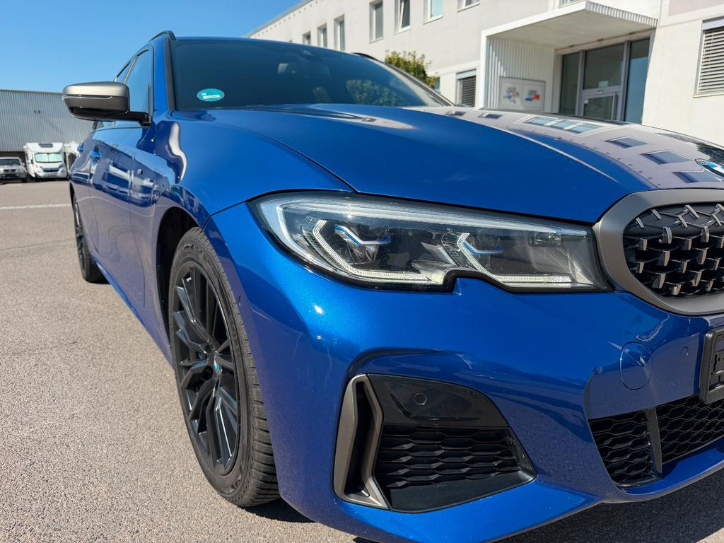 BMW M340