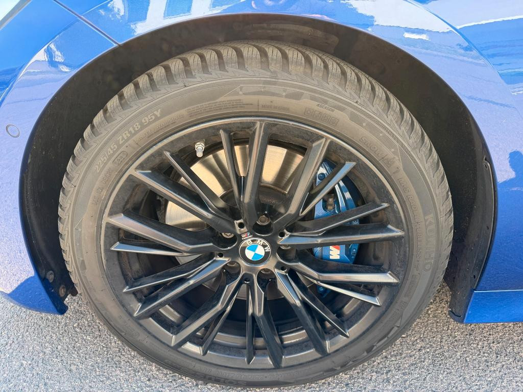 BMW M340