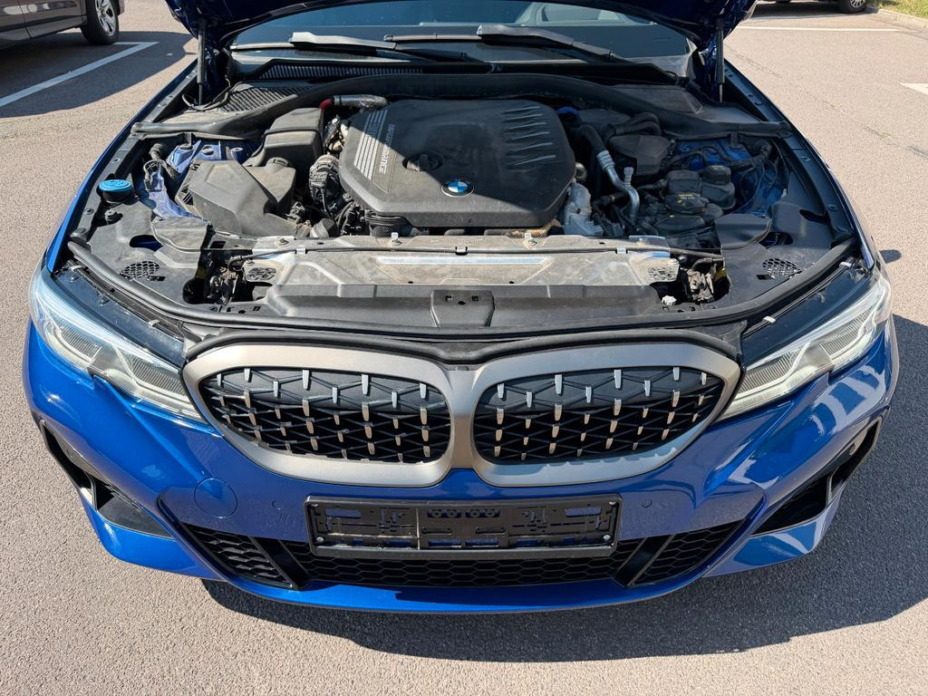 BMW M340