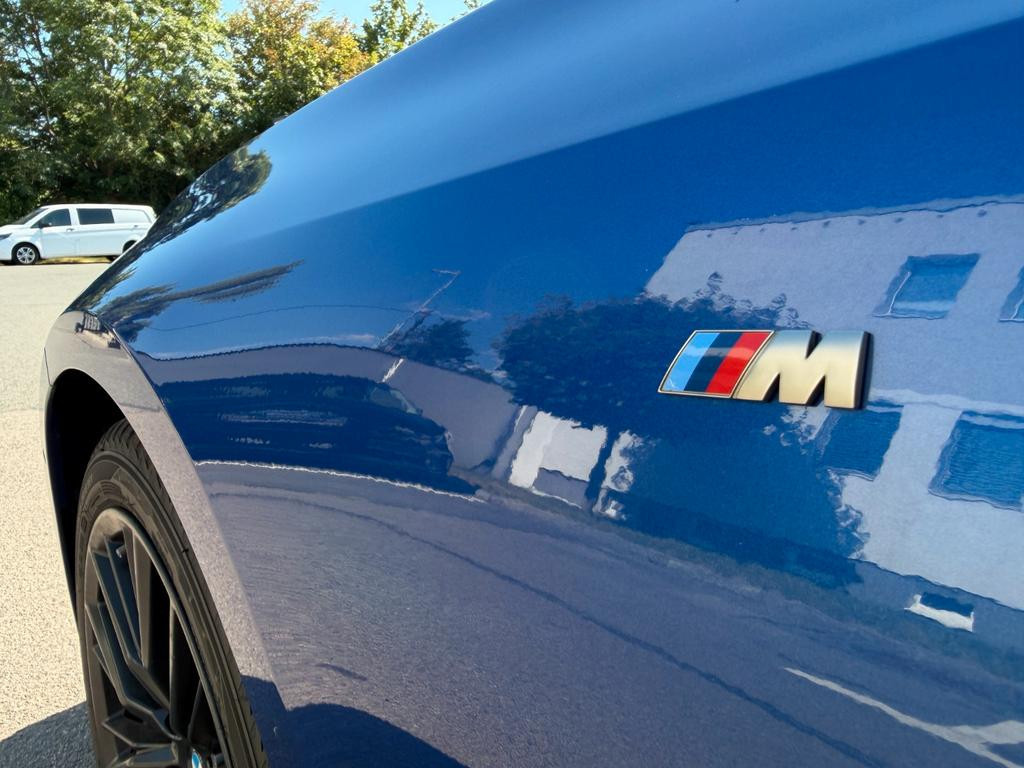 BMW M340