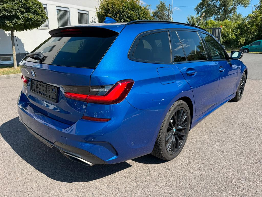BMW M340