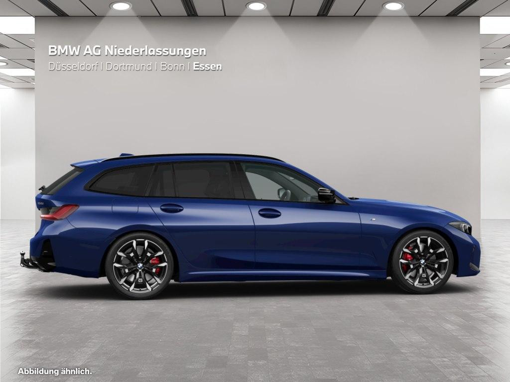 BMW M340