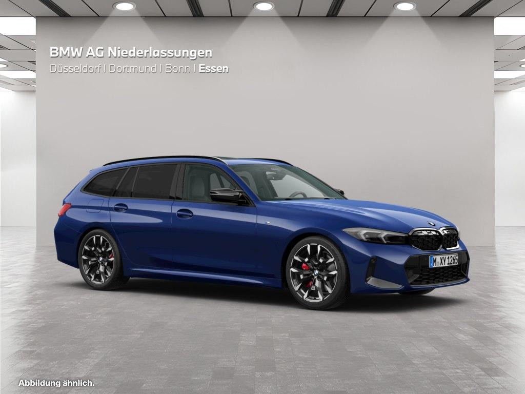 BMW M340