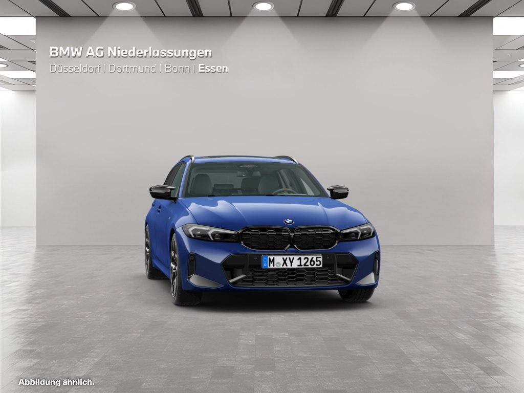 BMW M340
