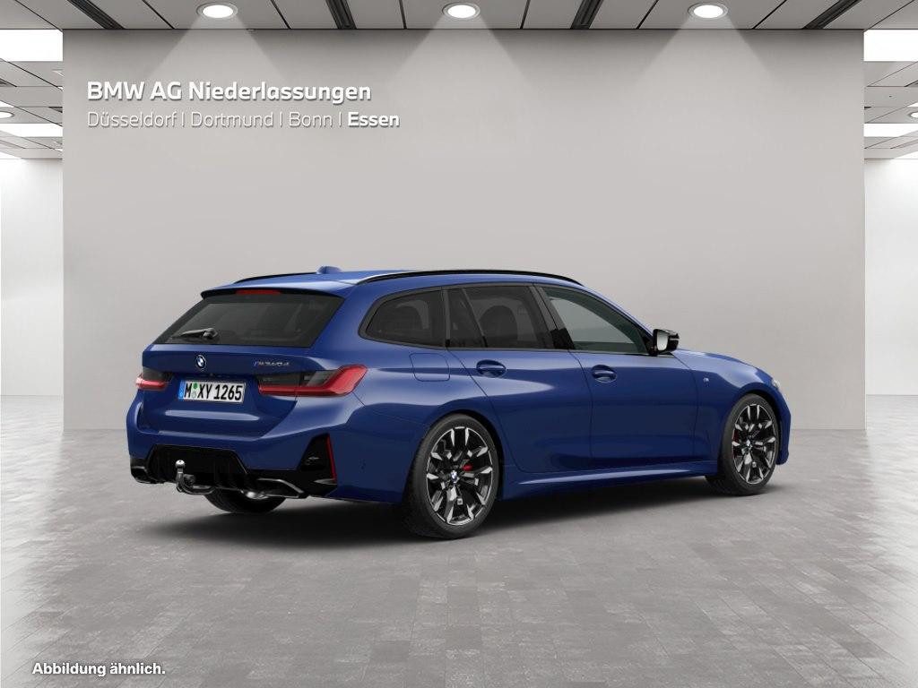 BMW M340