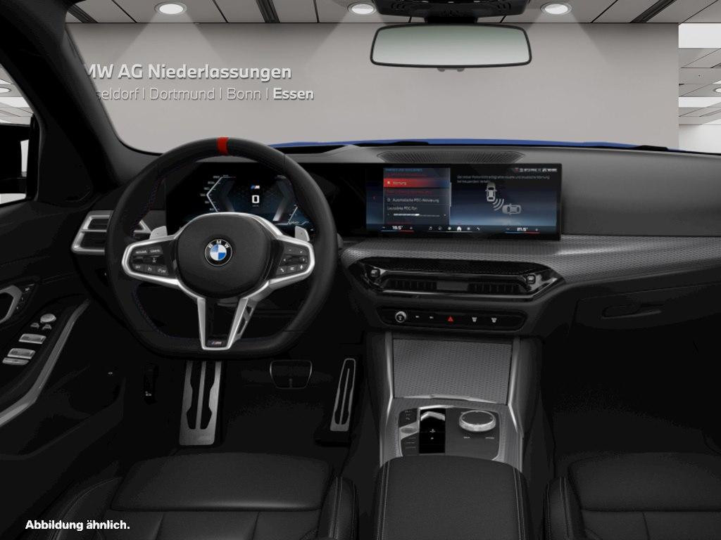 BMW M340