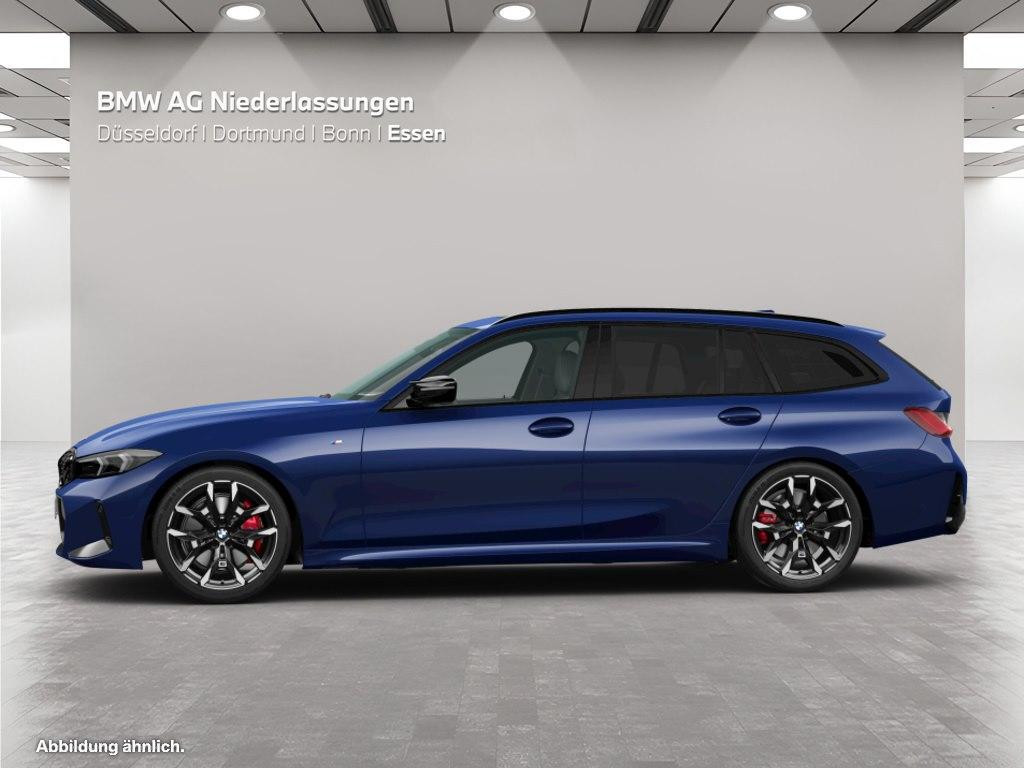 BMW M340