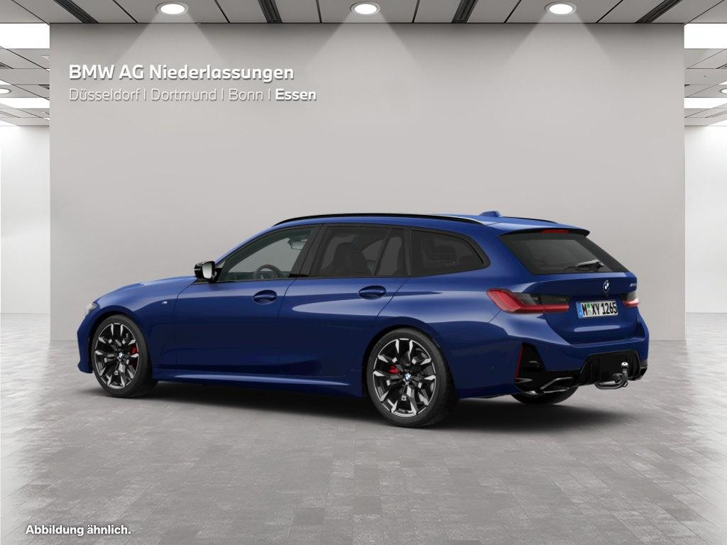 BMW M340