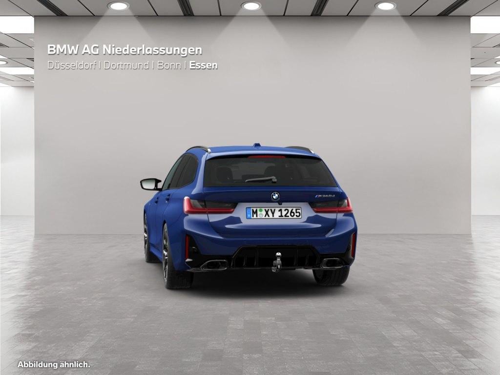 BMW M340
