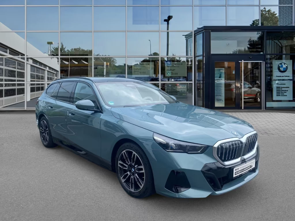 BMW i5