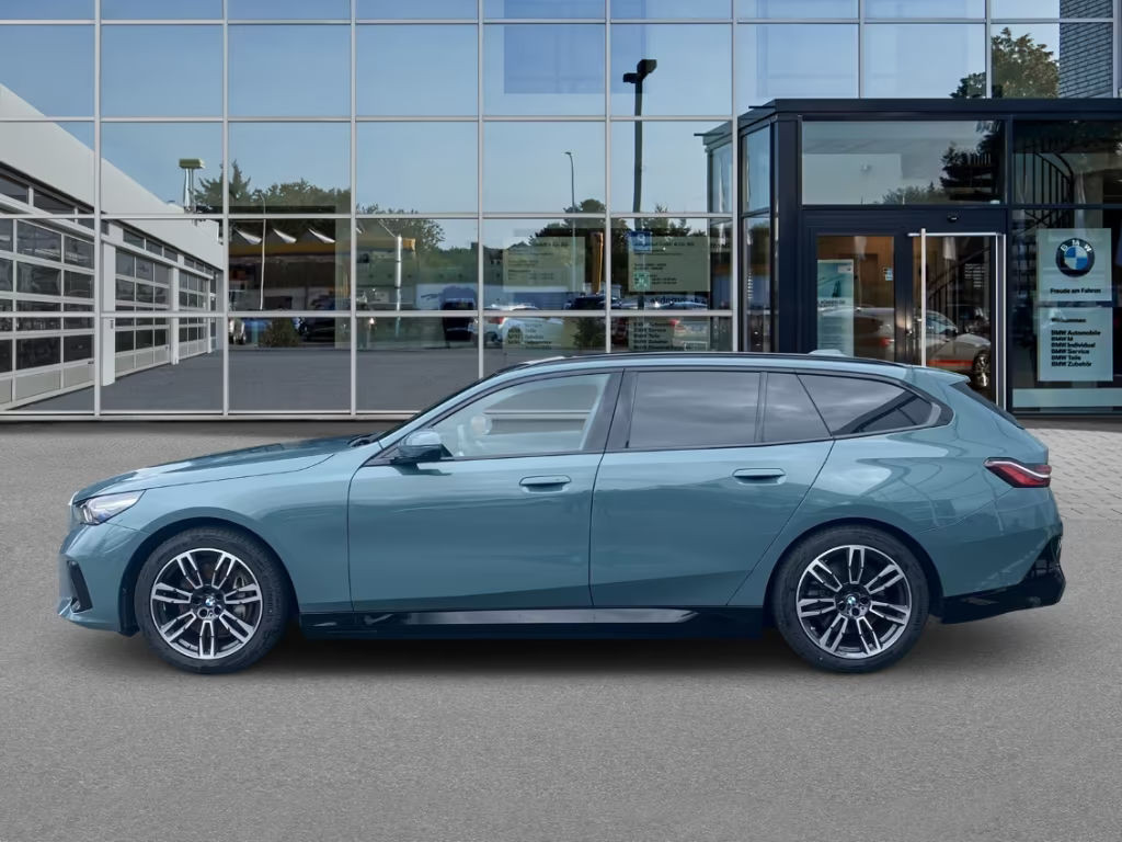 BMW i5