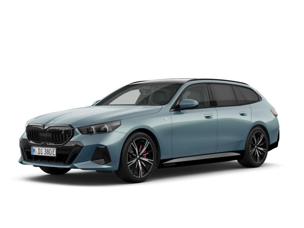 BMW i5