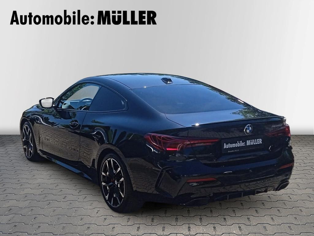 BMW M440