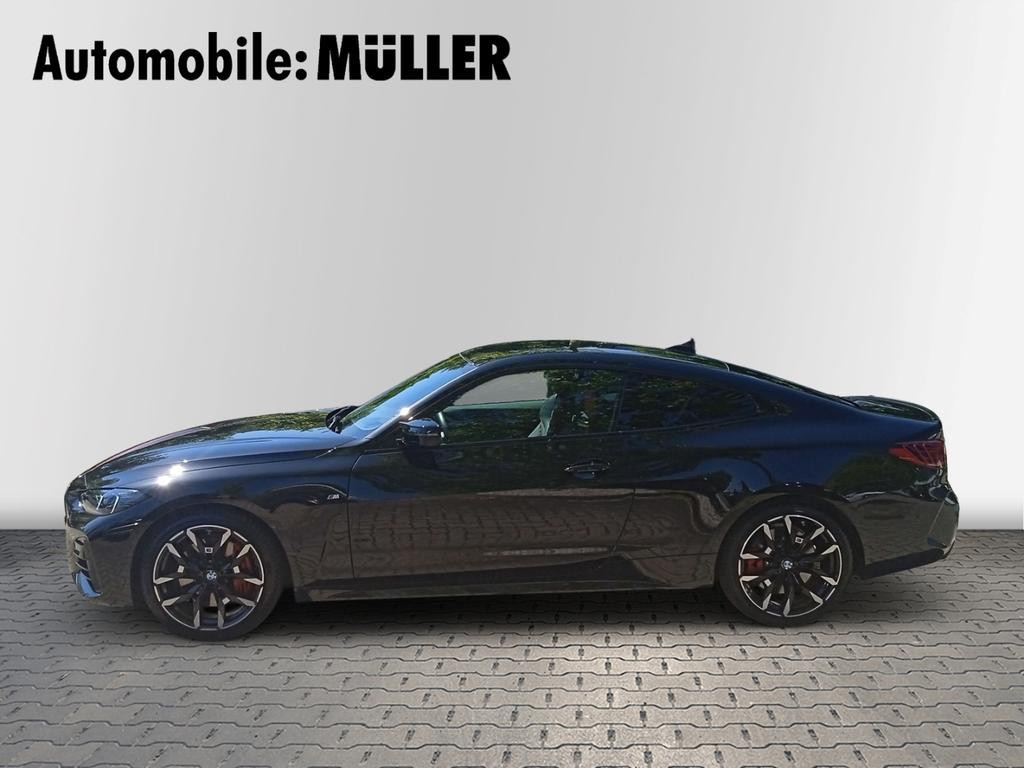 BMW M440
