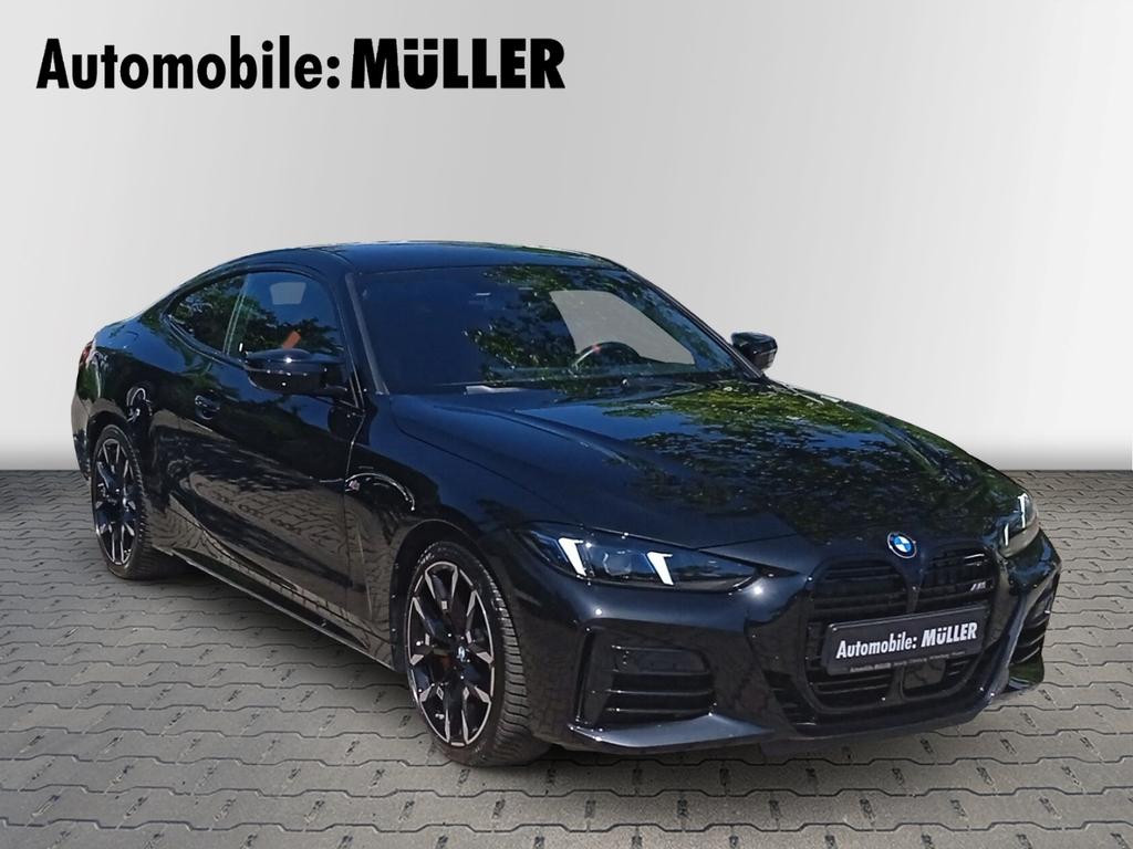 BMW M440