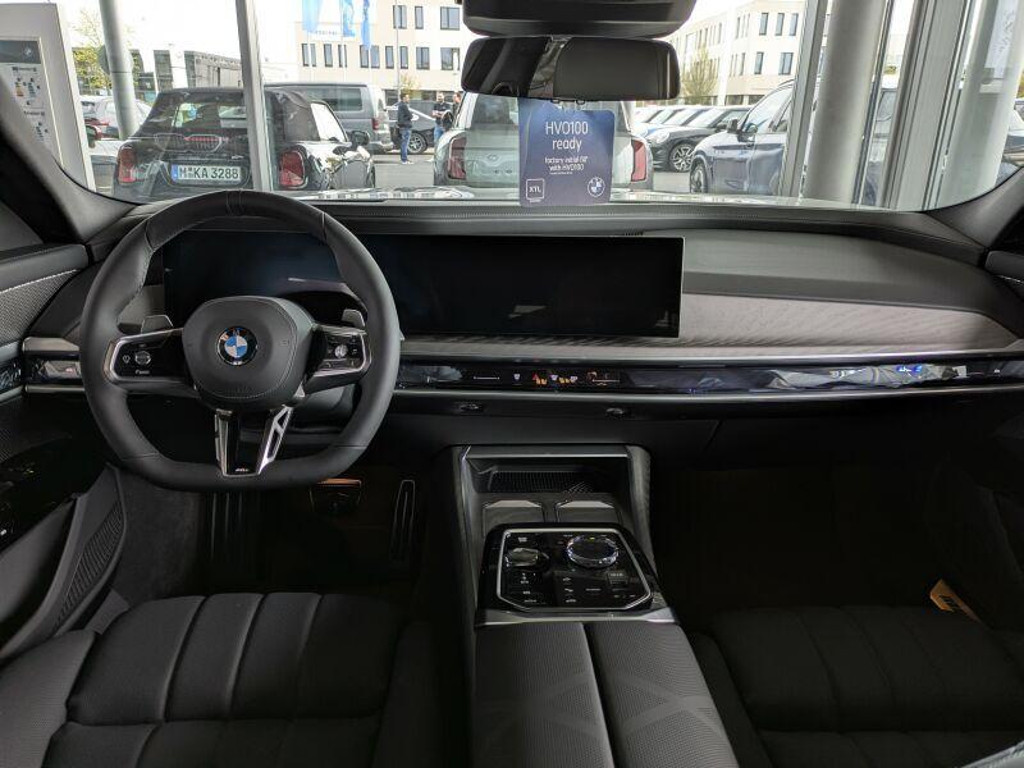 BMW 7 Serie