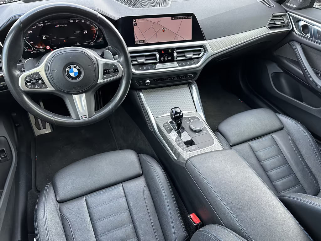 BMW M440