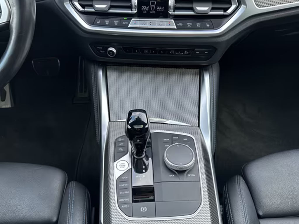 BMW M440
