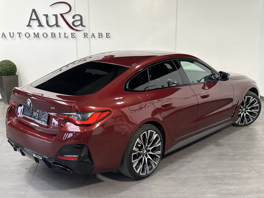 BMW M440