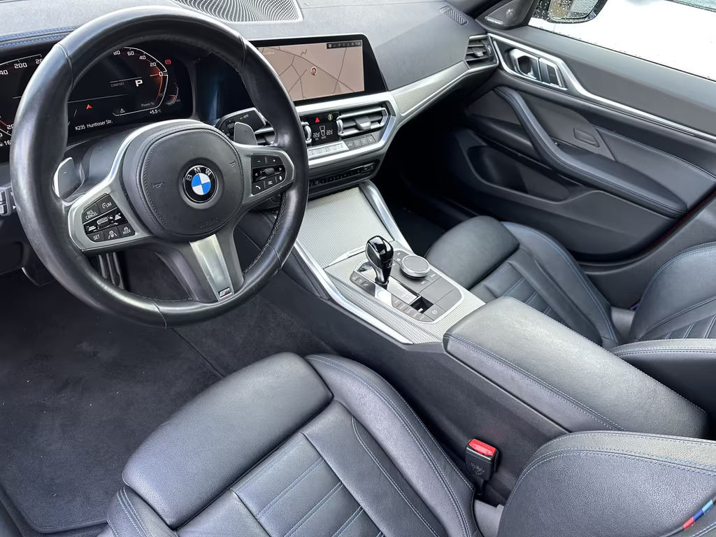 BMW M440