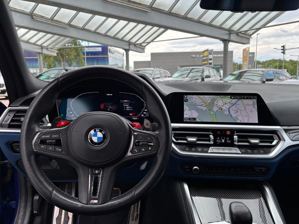 BMW M3