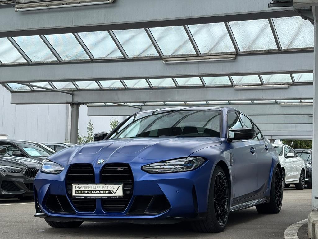 BMW M3