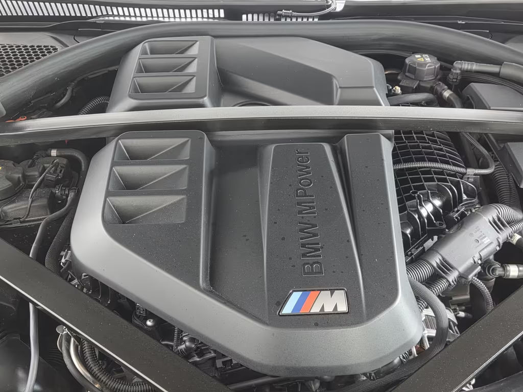 BMW M3