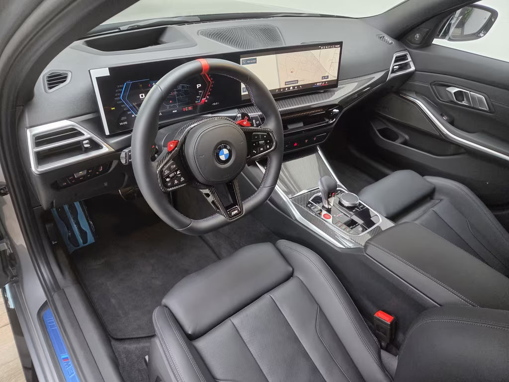 BMW M3