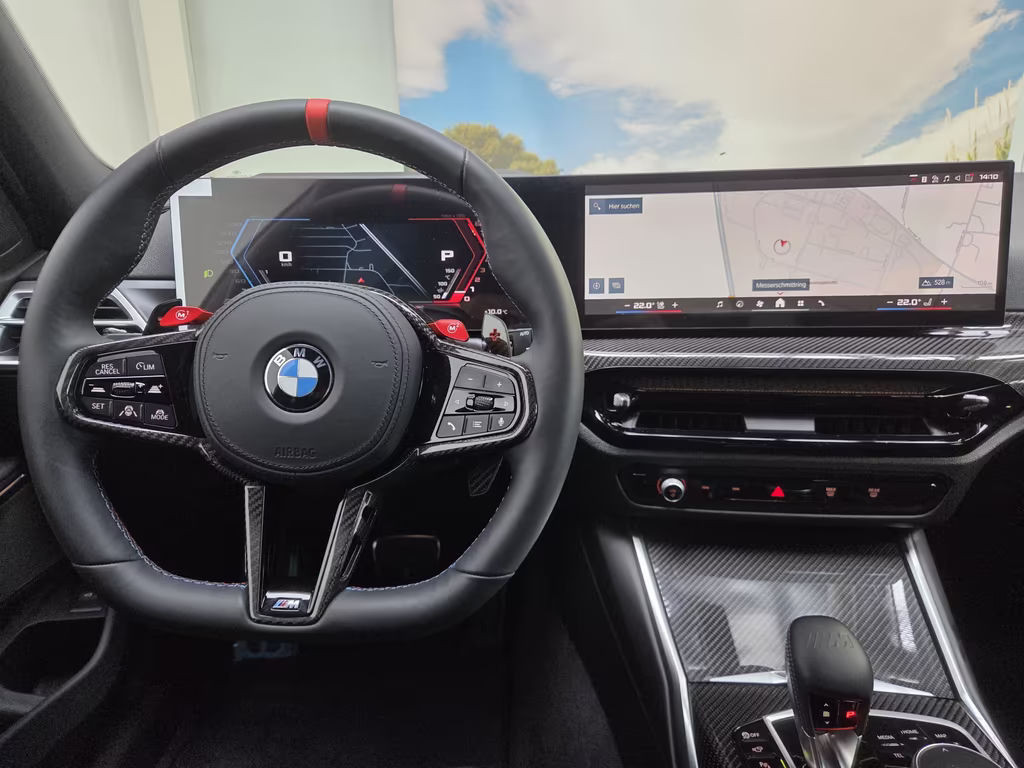BMW M3