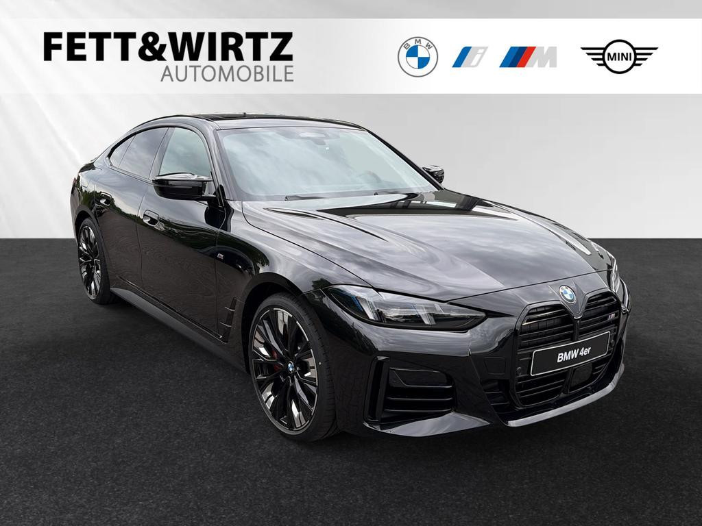 BMW M440 M-Sport xDrive M440i