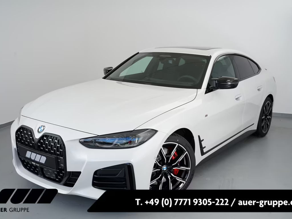 BMW M440 xDrive M440i