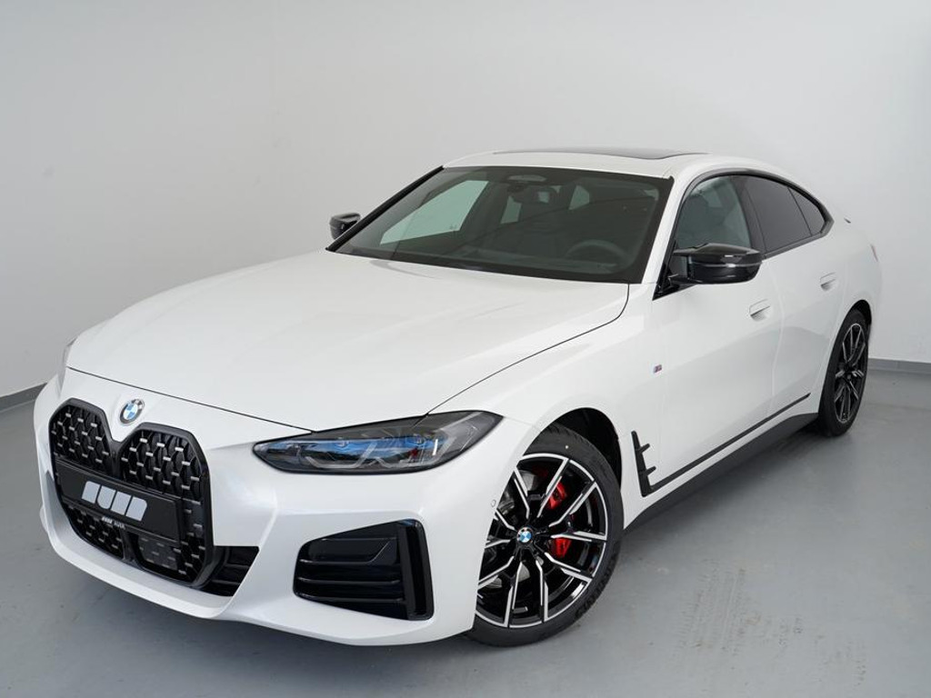 BMW M440