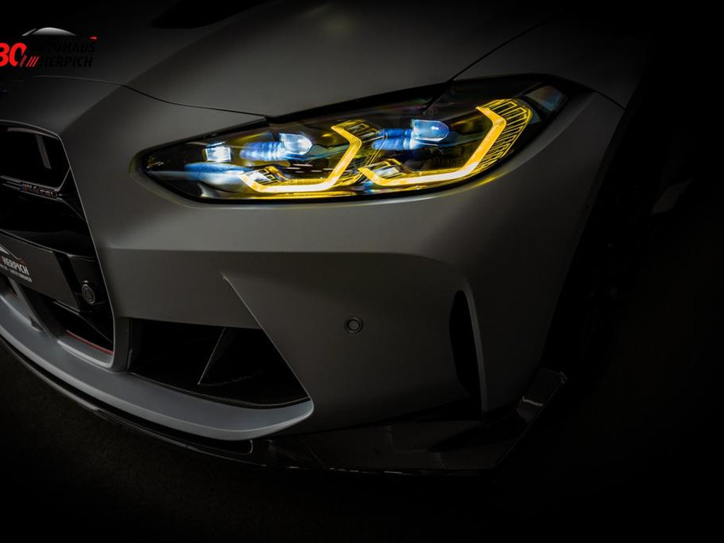 BMW M4