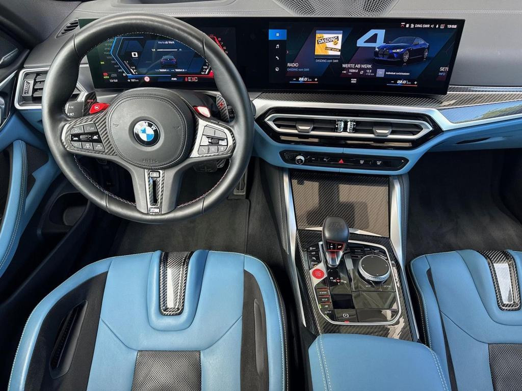 BMW M4