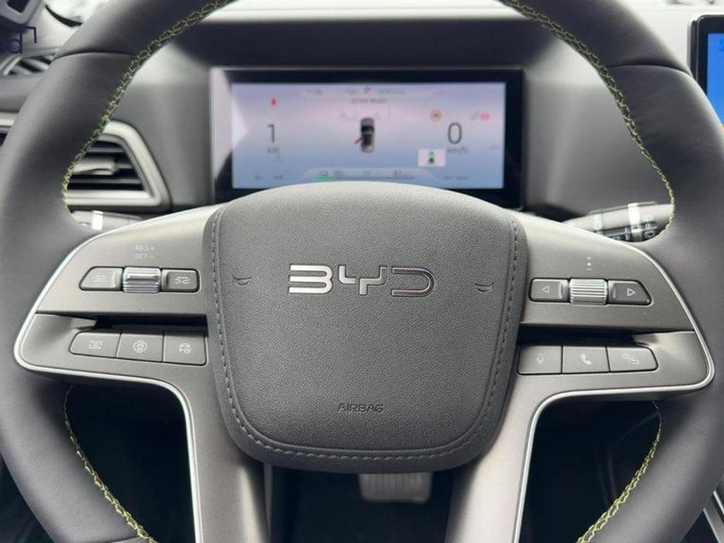 BYD Atto 2
