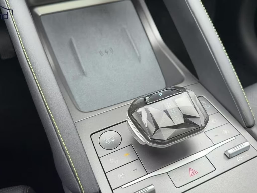 BYD Atto 2