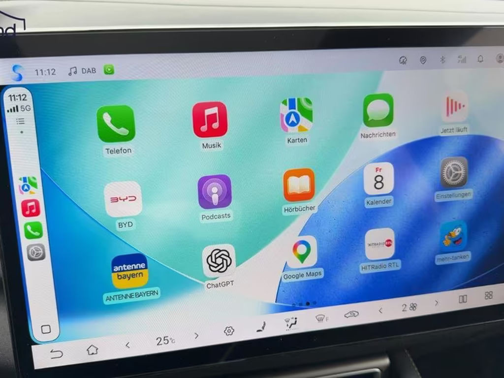 BYD Atto 2