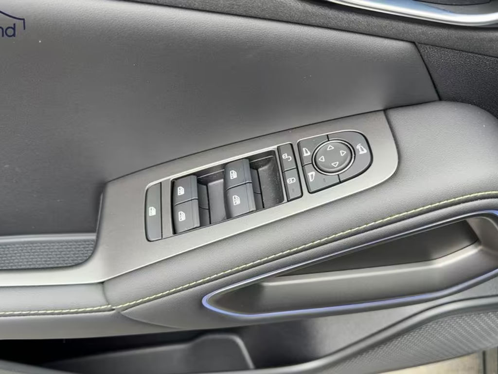 BYD Atto 2