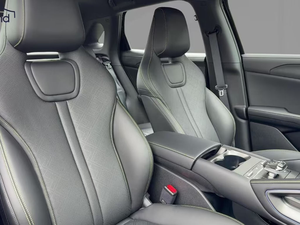 BYD Atto 2